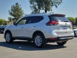 Certified 2019 Nissan Rogue SV image 2