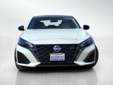 Used 2023 Nissan Altima 2.5 SR image 2