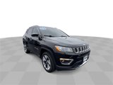 Used 2020 Jeep Compass Limited image 2