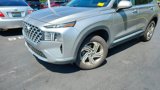 Used 2022 Hyundai Santa Fe SEL w/ Convenience Package image 3