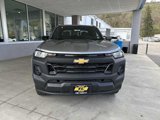 New 2024 Chevrolet Colorado W/T w/ Safety Package image 3