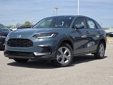 New 2025 Honda HR-V LX image 2