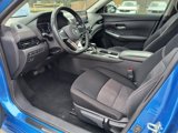 Used 2023 Nissan Sentra SR w/ Trunk Package image 2