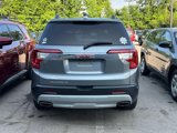 Used 2020 GMC Acadia SLT w/ Driver Alert Package II image 3