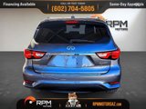 Used 2017 INFINITI QX60 FWD w/ Premium Plus Package image 5