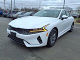 Used 2023 Kia K5 LXS image 3