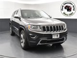Used 2015 Jeep Grand Cherokee Limited w/ Trailer Tow Group IV image 4