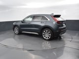 Used 2021 Cadillac XT4 Premium Luxury w/ Cold Weather Package image 3