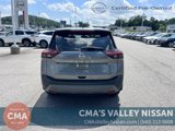 Certified 2022 Nissan Rogue S image 6