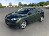 Used 2016 Honda HR-V LX image 3