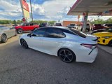 Used 2018 Toyota Camry XSE image 3