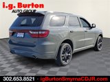 New 2025 Dodge Durango GT w/ Blacktop Package image 4