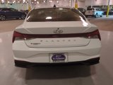 Certified 2022 Hyundai Elantra SEL image 5