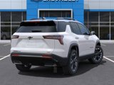 New 2025 Chevrolet Equinox RS w/ Safety and Technology Package image 4