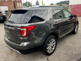 Used 2017 Ford Explorer Limited image 5