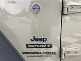 Used 2018 Jeep Wrangler Unlimited Sport S image 6