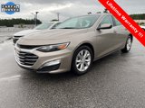 Used 2023 Chevrolet Malibu LT image 3