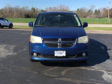 Used 2011 Dodge Grand Caravan Crew w/ Entertainment Group 1 image 4