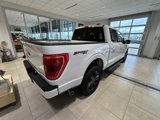 Certified 2022 Ford F150 XLT image 3