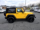 Used 2015 Jeep Wrangler Sport w/ Quick Order Package 24S image 3