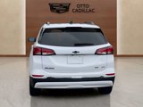 Used 2022 Chevrolet Equinox RS w/ RS Leather Package image 4