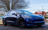 Used 2022 Tesla Model 3 Performance image 3