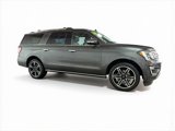 Used 2019 Ford Expedition Max Limited w/ Special Edition Package image 6