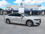Used 2023 Chevrolet Malibu LT image 3
