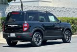 Used 2021 Ford Bronco Sport Outer Banks image 4