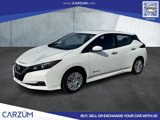 Used 2018 Nissan Leaf S w/ S Charge Package image 2