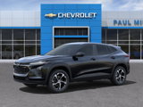New 2025 Chevrolet Trax RS image 2