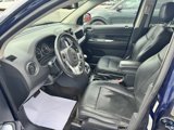 Used 2016 Jeep Compass High Altitude image 4