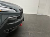 Used 2014 Jeep Cherokee Trailhawk w/ Comfort/Convenience Group image 2