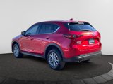 Used 2022 MAZDA CX-5 AWD 2.5 S w/ Preferred Package image 3