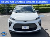 Certified 2023 Chevrolet Bolt EUV LT image 2