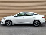 Used 2020 Nissan Sentra SV image 3