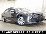 Certified 2023 Toyota Camry LE image 2