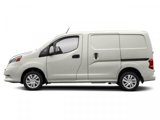 Used 2020 Nissan NV200 S w/ Back Door Glass Package image 4