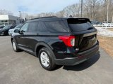 Certified 2022 Ford Explorer XLT w/ Equipment Group 202A image 4