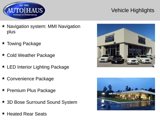 Used 2019 Audi Q7 3.0T Premium Plus w/ Premium Plus Package image 2