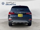 Used 2024 Volkswagen Taos SE image 4