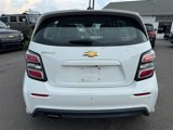 Used 2020 Chevrolet Sonic LT image 5