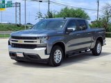 Used 2021 Chevrolet Silverado 1500 LT w/ Bed Protection Package image 5