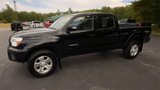 Used 2015 Toyota Tacoma 4x4 Double Cab image 4