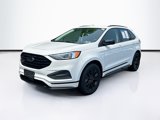 Used 2022 Ford Edge SE w/ Black Appearance Package image 3