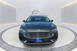 Used 2019 Ford Fusion SEL image 2