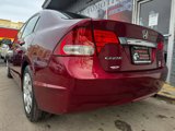 Used 2009 Honda Civic LX image 5
