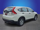 Used 2014 Honda CR-V LX image 4