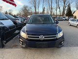 Used 2016 Volkswagen Tiguan SE image 2