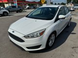 Used 2015 Ford Focus SE image 4